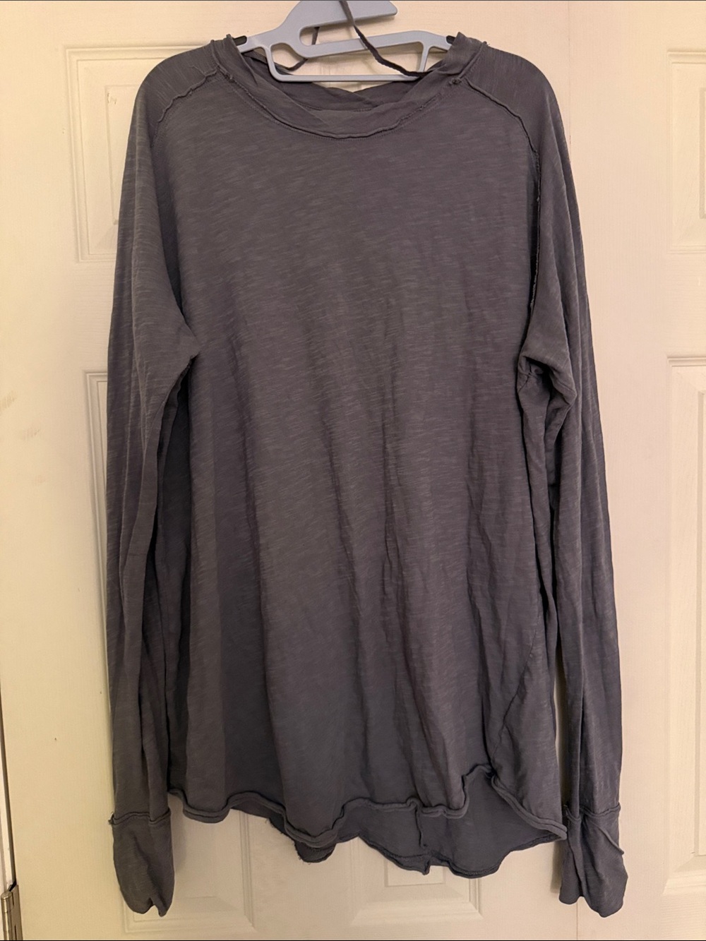 Free People We the Free Arden Tee